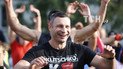 Віталію Кличку - 46. Чому іменинник пішов у бокс та як відвоював майбутню дружину в бізнесмена