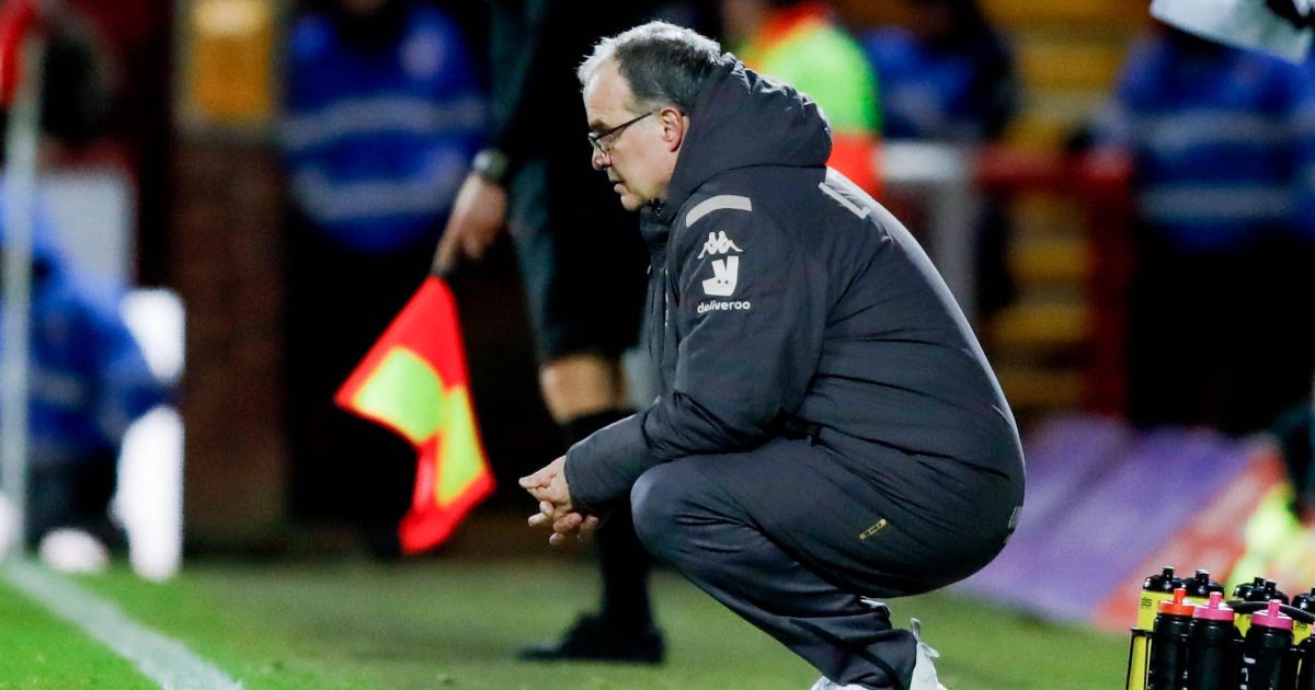 facebook.com/LeedsUnited