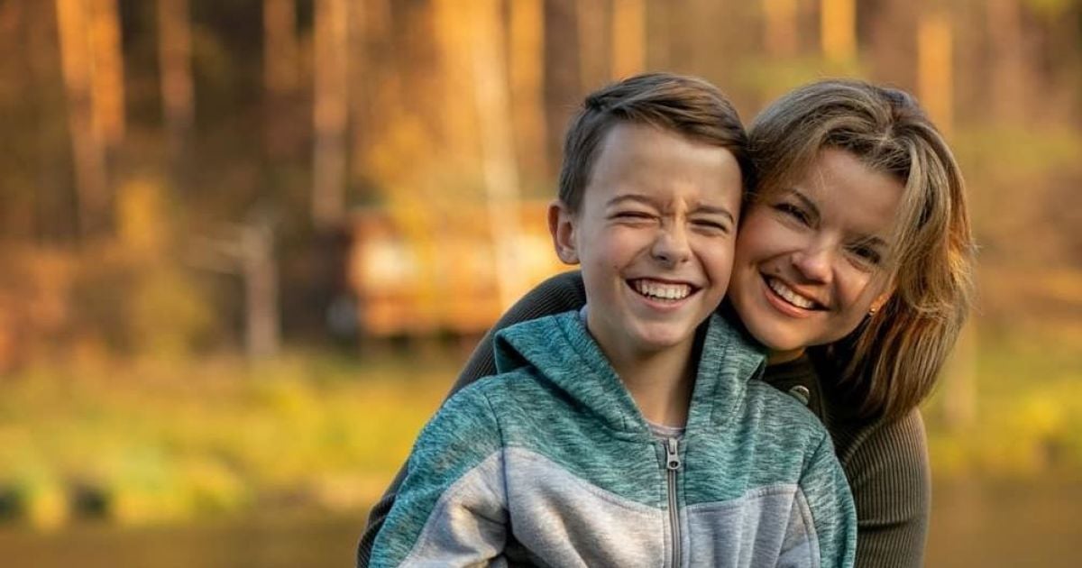 Марічка Падалко розповіла, як вчителі гноблять її сина у школі через футбол