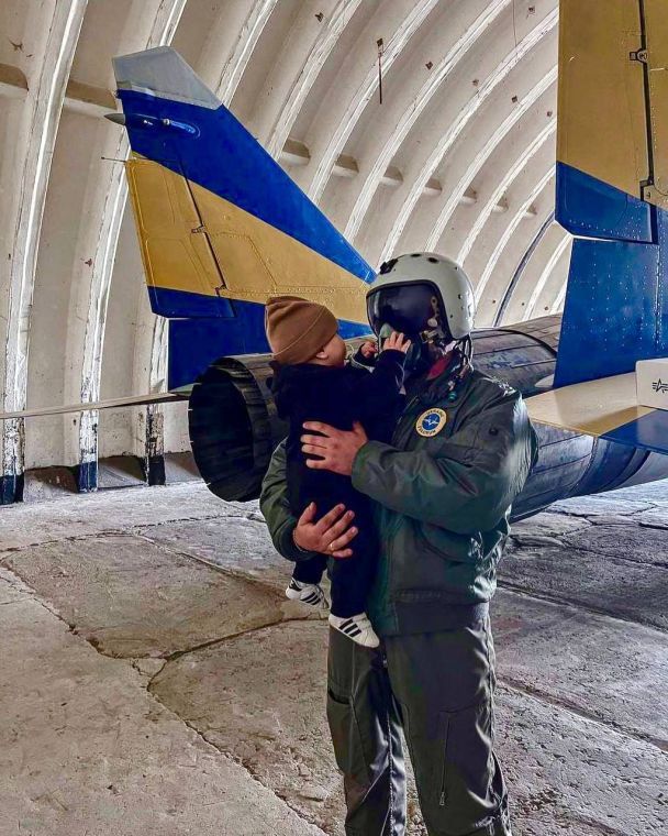 Авіація Сил оборони за добу завдала 7 ударів по ворогові