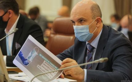 Рада звільнила Абрамовського з посади очільника Мінекології
