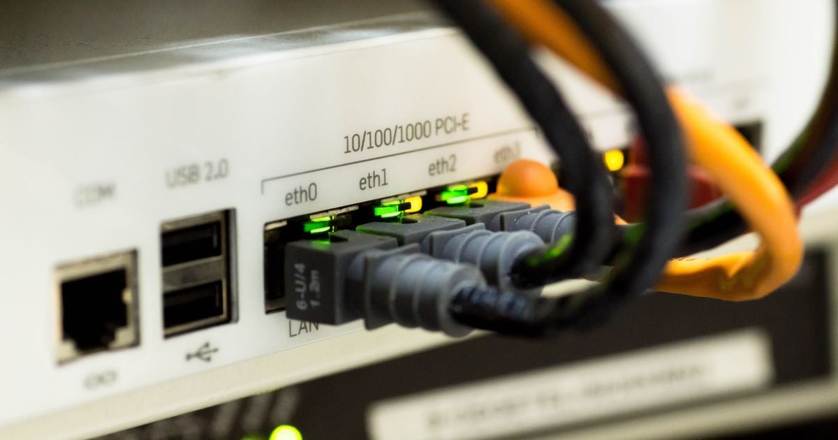 Рівненщина отримала першу партію систем Starlink