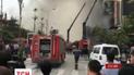 Розслідування пожежі у в'єтнамському караоке-центрі під свій контроль взяв прем’єр країни