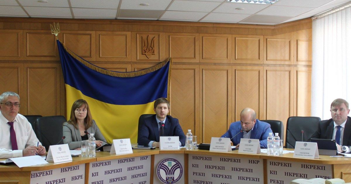 Порошенко начал кадровые чистки в Нацкомиссии, которая отвечает за коммунальные тарифы