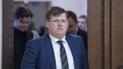 Кибератака на систему Кабмина оказалась лишь шуткой Розенко