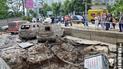 Експерт назвав головну причину комунального "вибуху" в Голосіївському районі Києва