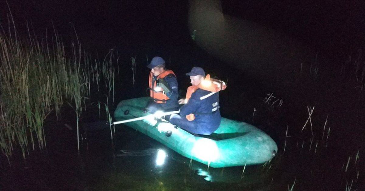 У двох областях України рятувальники витягли з води потопельників