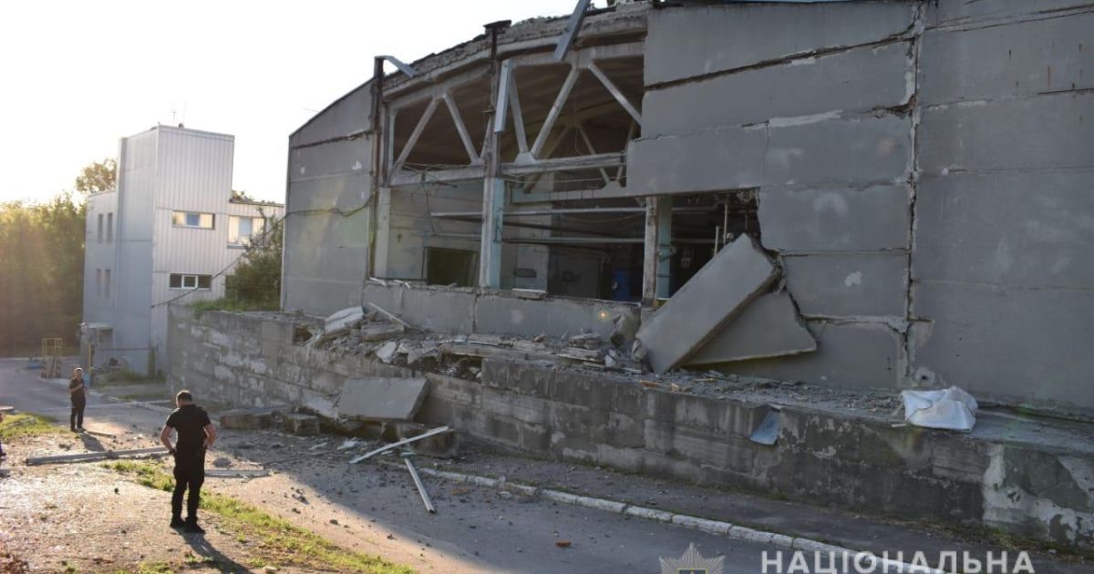 Військовий експерт повідомив, чому окупанти знов завдають ударів по Харкову