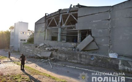 Военный эксперт сообщил, почему оккупанты снова наносят удары по Харькову