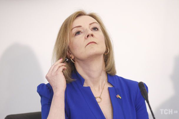 Элизабет Трасс / © Associated Press