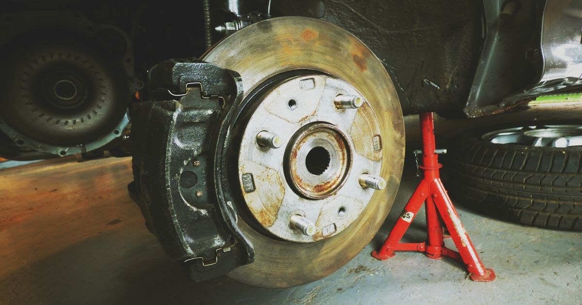 Ремонт авто