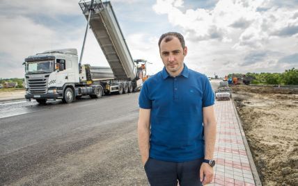 На Луганщине по программе "Большая стройка" за 2 года отремонтируют 400 км дорог — Кубраков