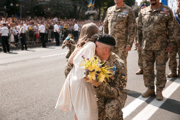  / © Офіс президента України