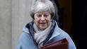 "План Б" Терезы Мэй о Brexit: ключевые тезисы, озвученные в британском парламенте