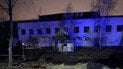 Атака РФ на Київ
