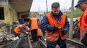 Наслідки атаки РФ на метро у Києві