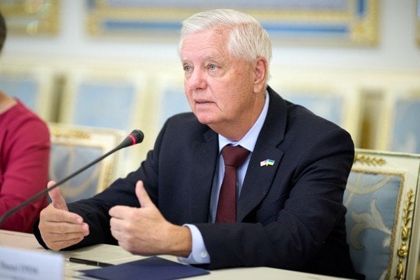  / © Офис президента Украины