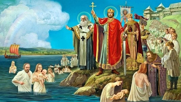 День ангела Володимира 2026 року: сьогодні вітаємо, традиції та духовна спадщина