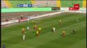 Карпати – Зірка – 2:1. Відео голу Мякушка