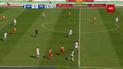 Карпати - Зірка - 1:1. Відео вилучення Лобая