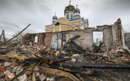 В Житомирській області на випадок нападу з боку Білорусі зміцнюють оборонні рубежі