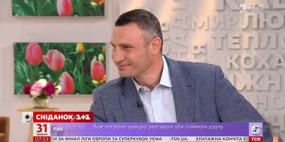 Віталій Кличко прокоментував поведінку футбольних вболівальників та проблеми з транспортом