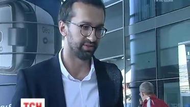 Нардеп Лещенко прокомментировал свое скандальное приобретение квартиры