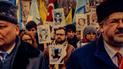 Меджлис против Кремля: иск и последствия