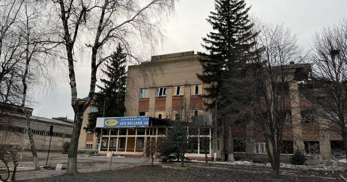 В Купянском районе Харьковской области изменили продолжительность комендантского часа