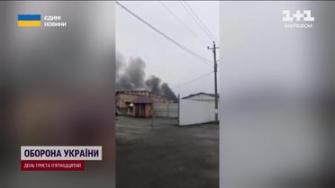 "Хлопоки" по России! Взрывы в Крыму, Ростове-на-Дону, Белгороде