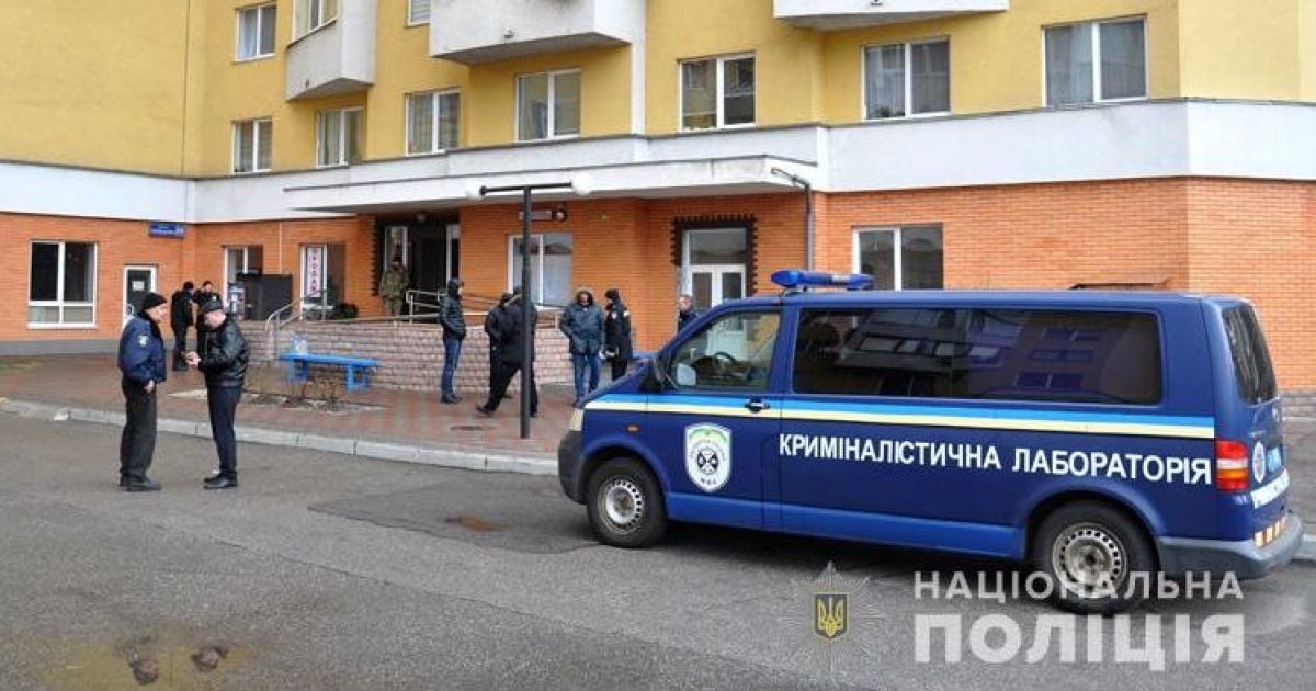В Черкассах в собственной квартире расстреляли бизнесмена-агрария