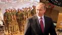 Предложение России поддержать мир в Украине – лишь обман