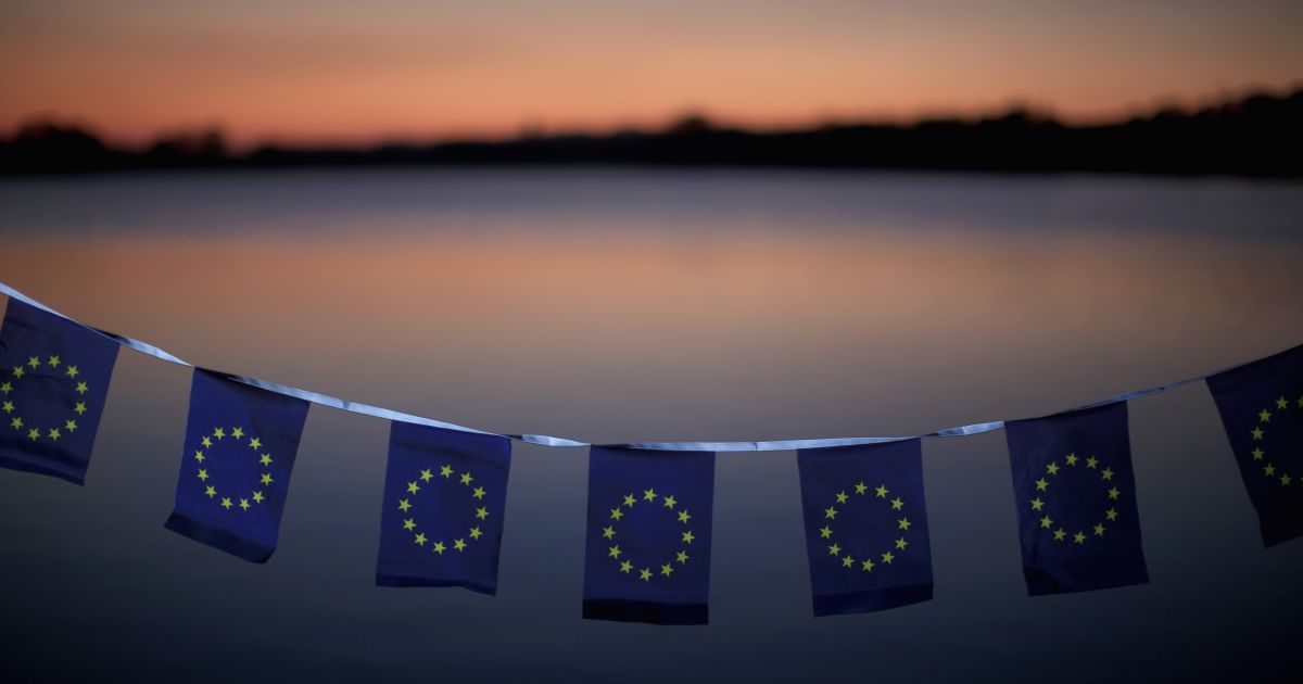 Когда заработает безвизовый режим между ЕС и Украиной