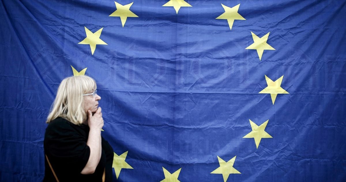 Министры иностранных дел стран ЕС встретятся для обсуждения ситуации в Азовском море