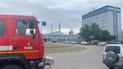 Авария на предприятии "РовноАзот": стало известно, что происходит с воздухом и окружающей средой
