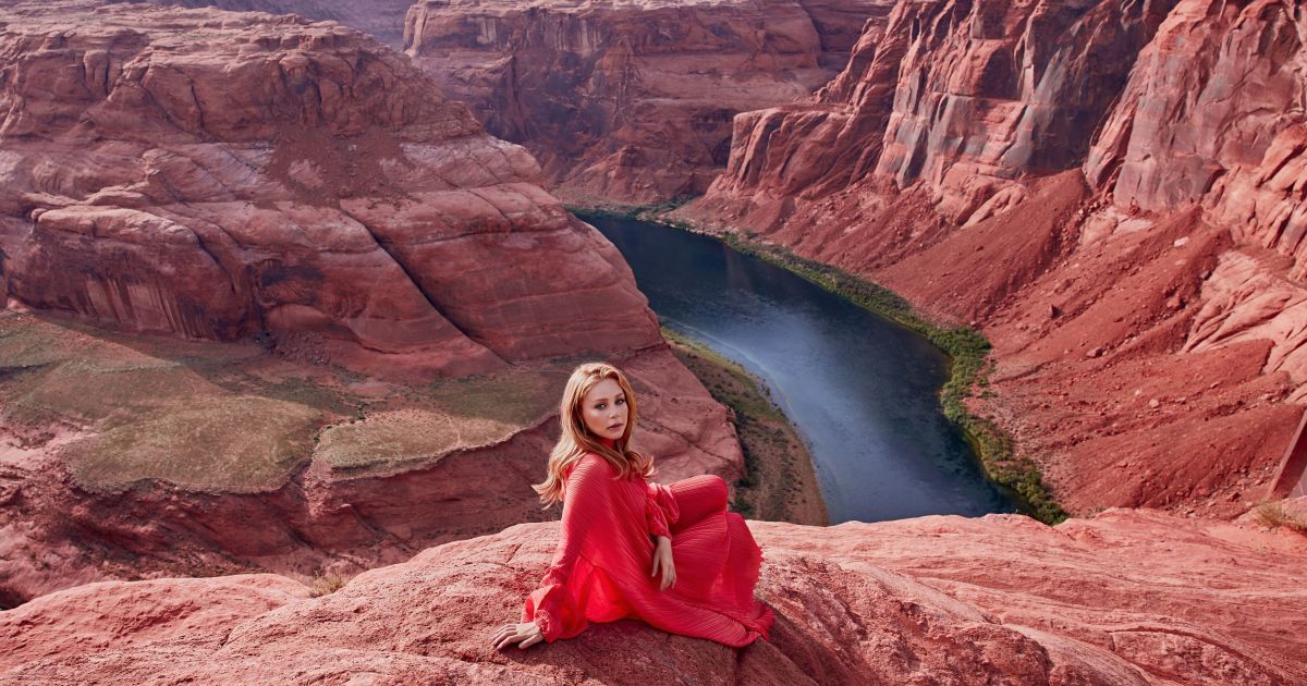 Тіна Кароль