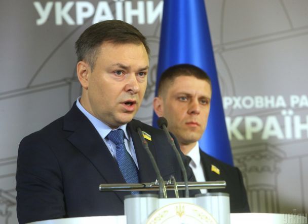 "Я яростно ненавижу это": глава комитета Рады резко раскритиковал "бусификацию"