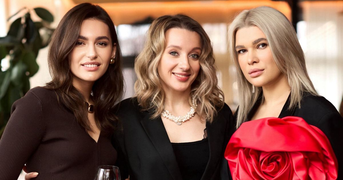 Анна Золотаренко оны есекке берді