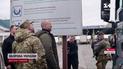 Україна озвучила, на які поступки готова йти для розблокування кордону!