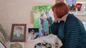 Вивезла сина в багажнику. Мати розшукала в степах Херсонщин загиблого воїна