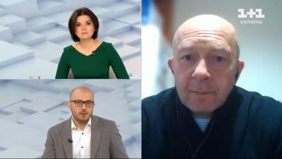 Грабський про заяву Байдена, показовий виступ Росії і гучний жест короля Великої Британії