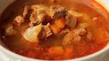Рецепт вкусного бограча
