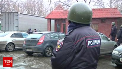 В Росії директор кондитерської фабрики влаштував стрілянину, є загиблі