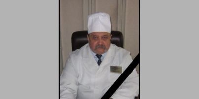 Осложнения после COVID-19: в Харькове умер глава городской больницы