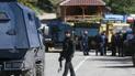 Обострение в Косово: силы НАТО прибыли на админлинию с Сербией