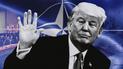 Європейська безпека в епоху Трампа