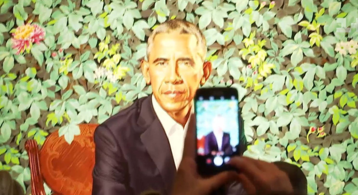 Президентский день в США: американцы скучают по Бараку Обаме