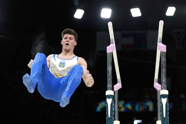 Ілля Ковтун / © Associated Press