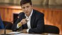 "73% було краще". Зеленський прокоментував перші результати екзитполів