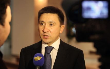 В Казахстані тренера збірної оберуть через інтернет